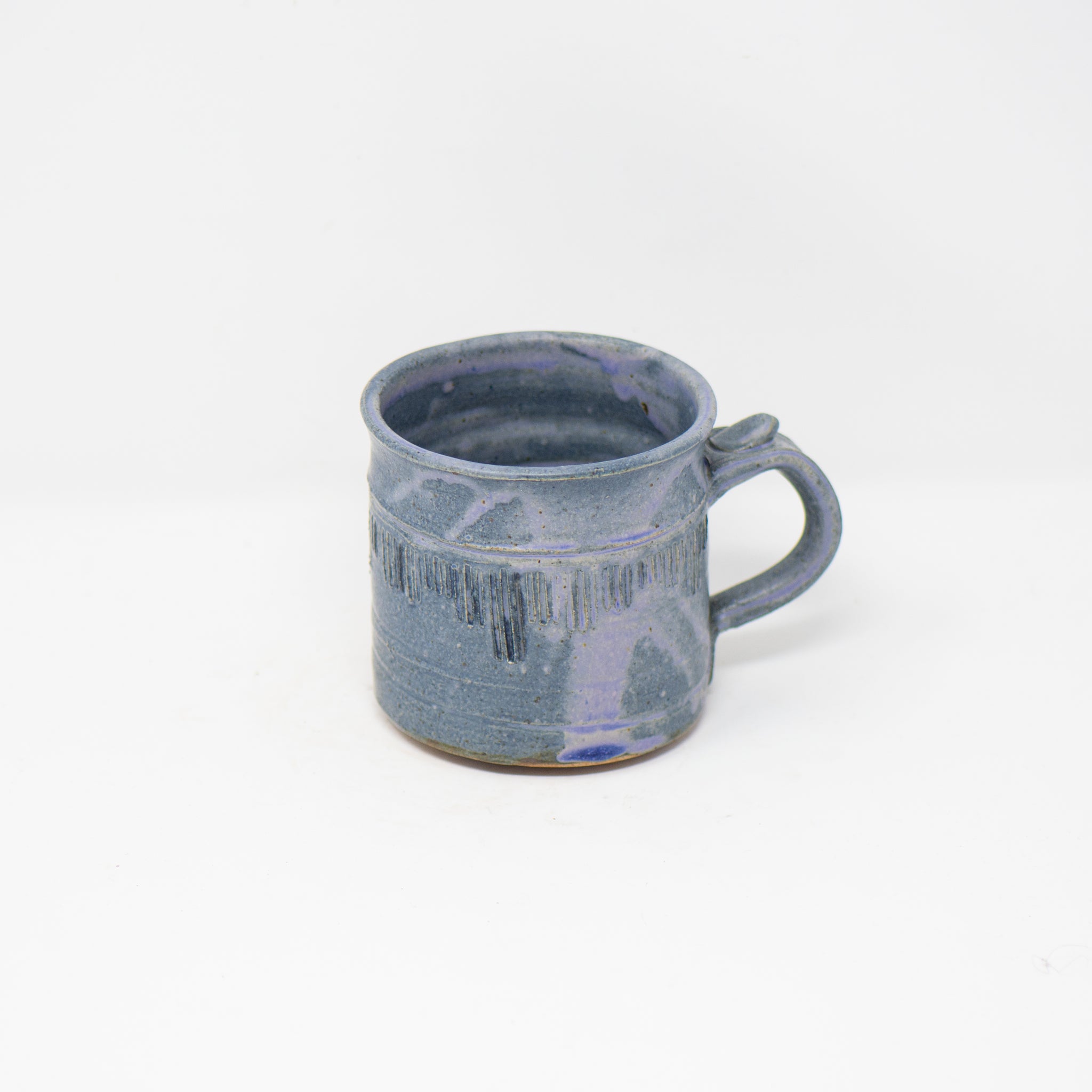 Deep Winter Mug