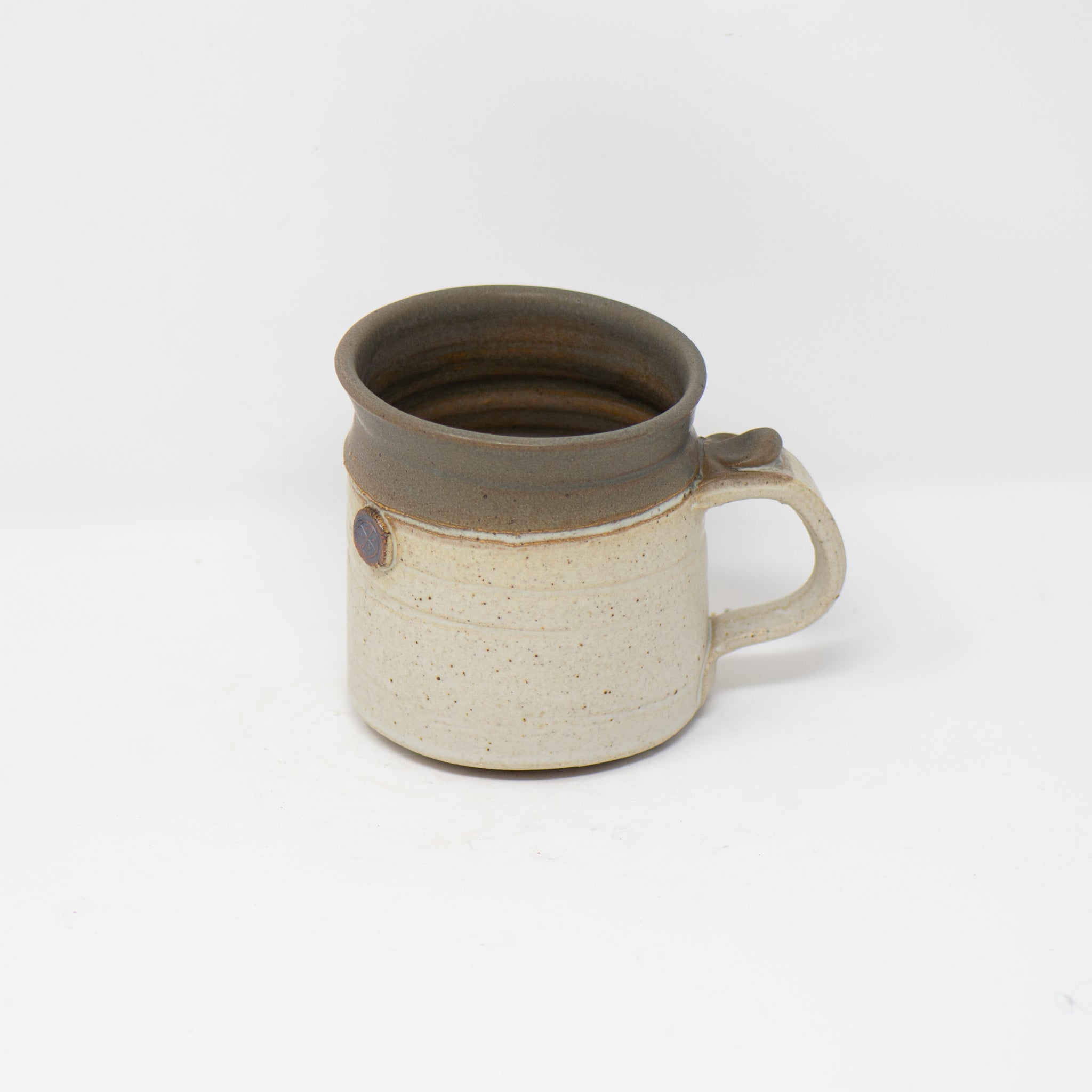 Button Mug