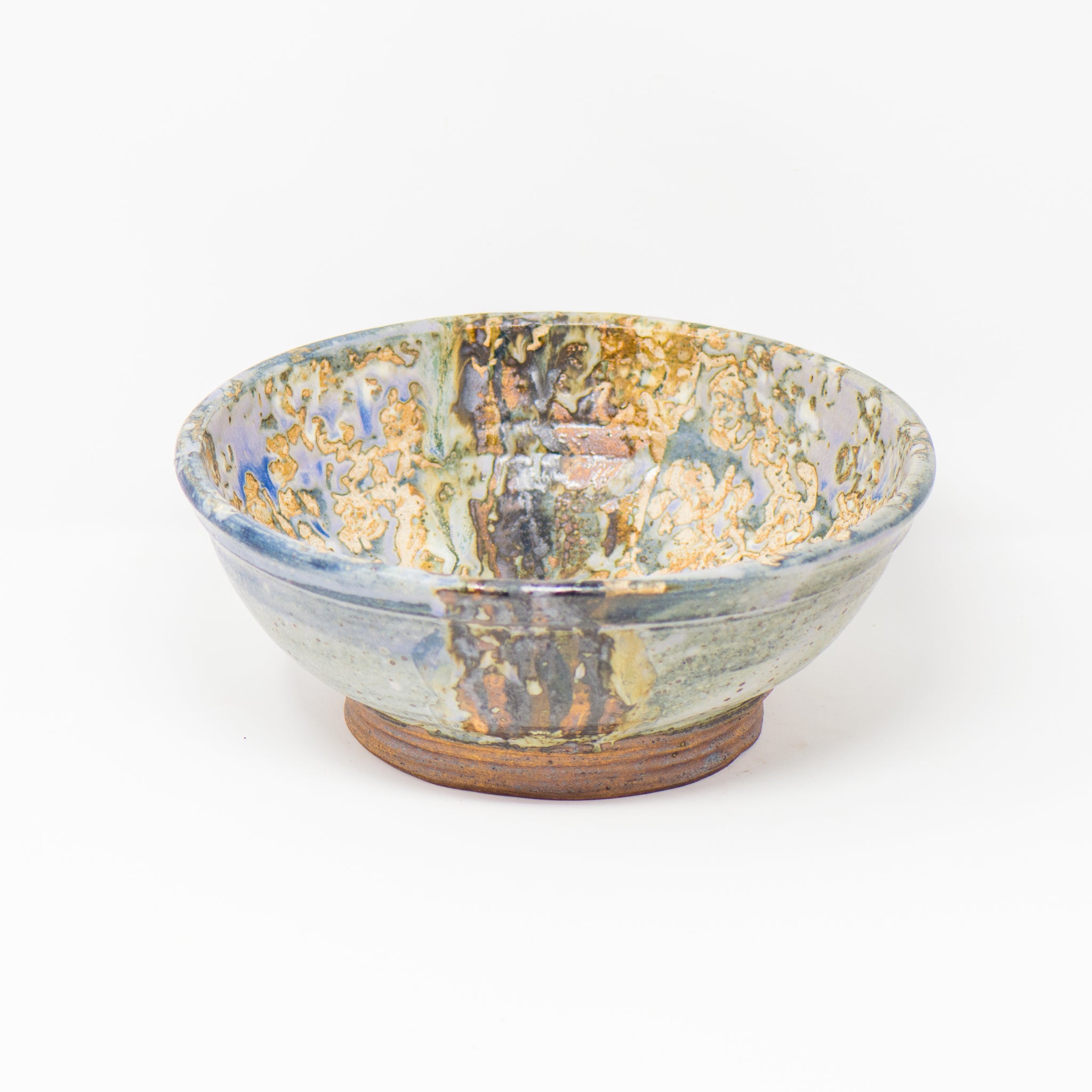 Lac qui Parle Moon Bowl