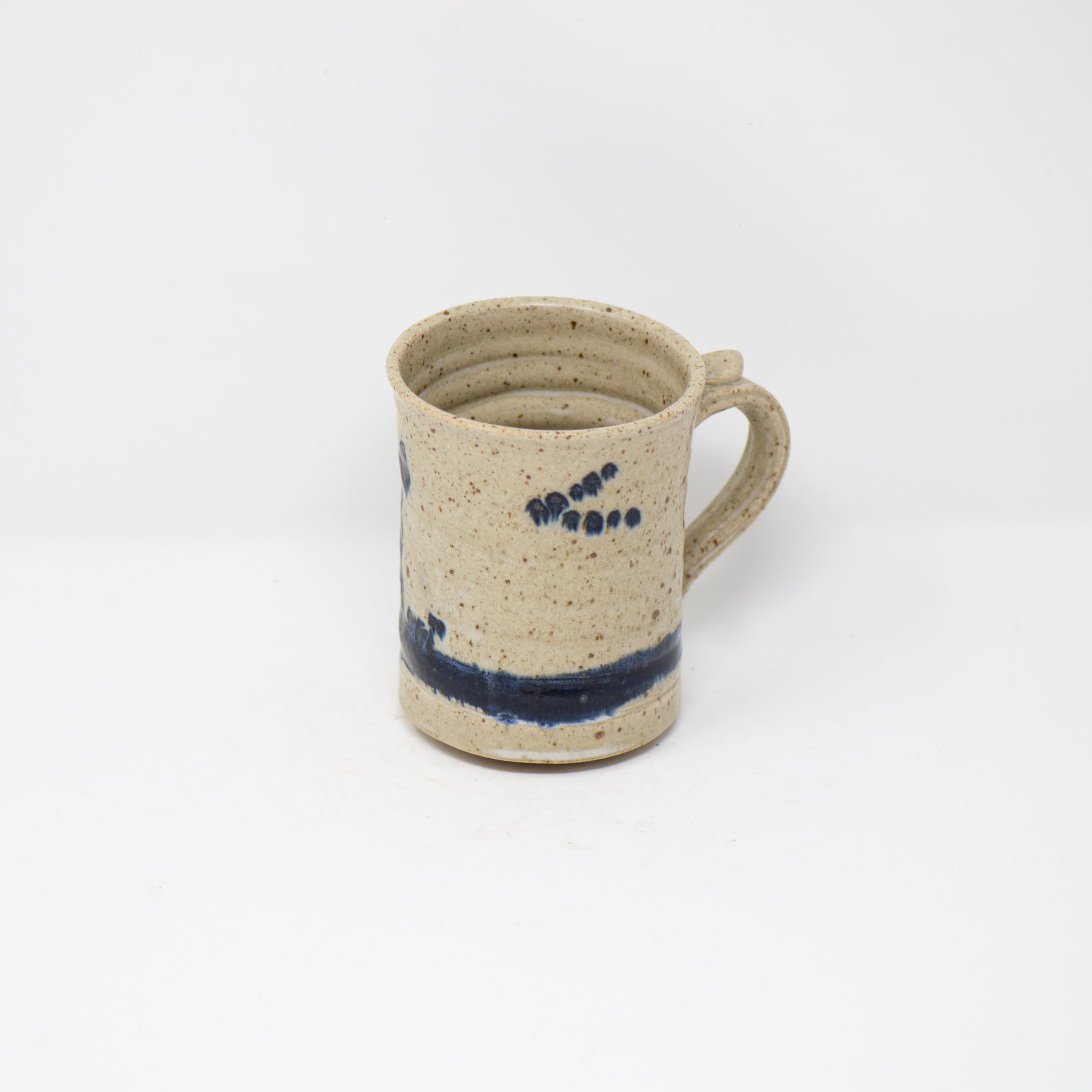 Windmill Mug